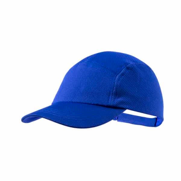 casquette froide bleue casquette froide bleue