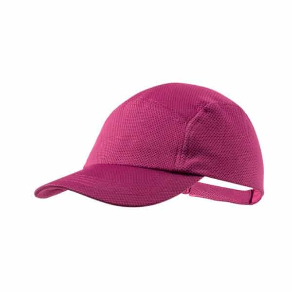 casquette froide fuchsia casquette froide fuchsia