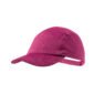casquette froide fuchsia