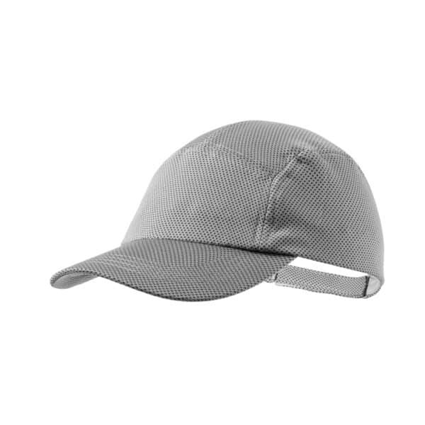 casquette froide gris clair casquette froide gris clair