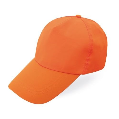 casquette longue visiere orange casquette longue visiere orange