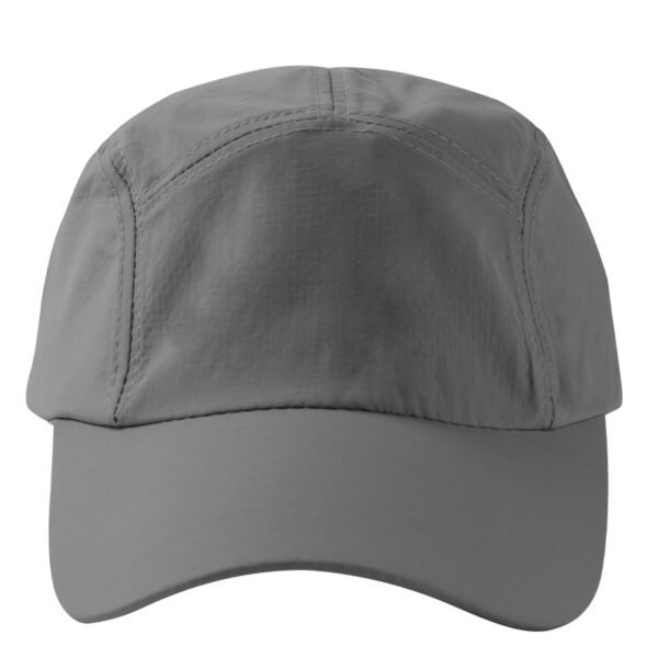 casquette microfibre grise casquette microfibre grise