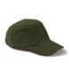 casquette microfibre verte