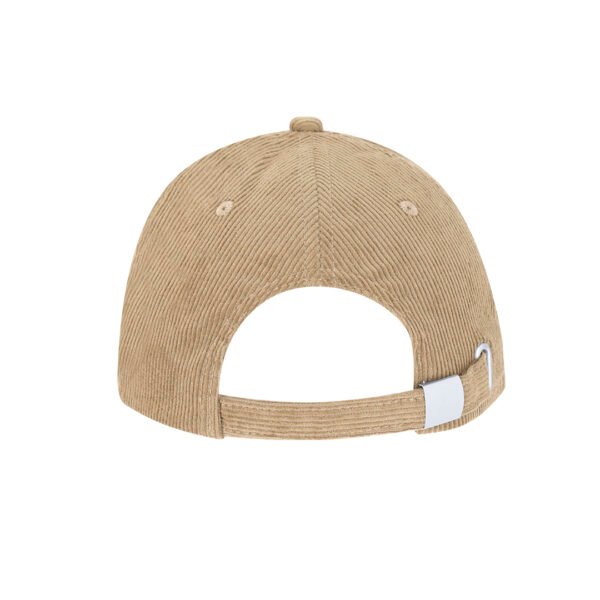 casquette velours beige casquette velours beige