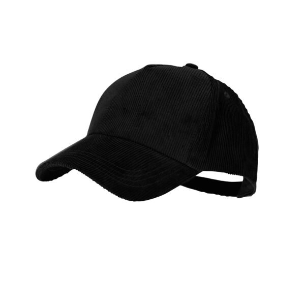 casquette velours noir casquette velours noir