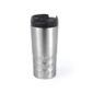 gobelet thermos alu argent