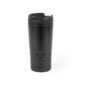 gobelet thermos alu noir