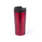 gobelet thermos alu rouge