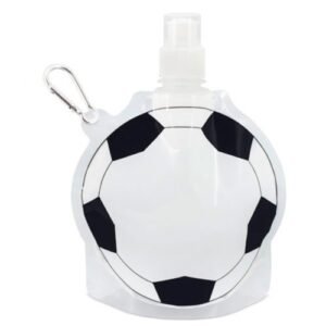 204 € = 50 gourdes football / 2.60 € HT par 100 - 1.60 € HT par 1000