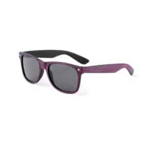 209 € = 50 lunettes de soleil monture bois / 2.36 € HT par 100