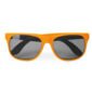 lunette mate orange