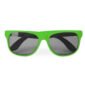 lunette mate verte