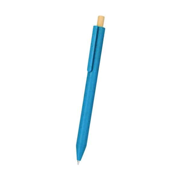 parure stylo et crayon eternel ecolo bleu1 parure stylo et crayon eternel ecolo bleu1