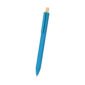 parure stylo et crayon eternel ecolo bleu1