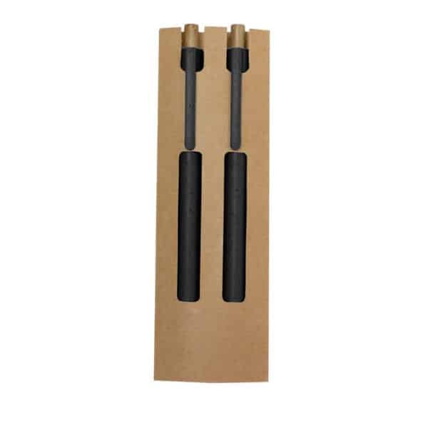 parure stylo et crayon eternel ecolo noir parure stylo et crayon eternel ecolo noir