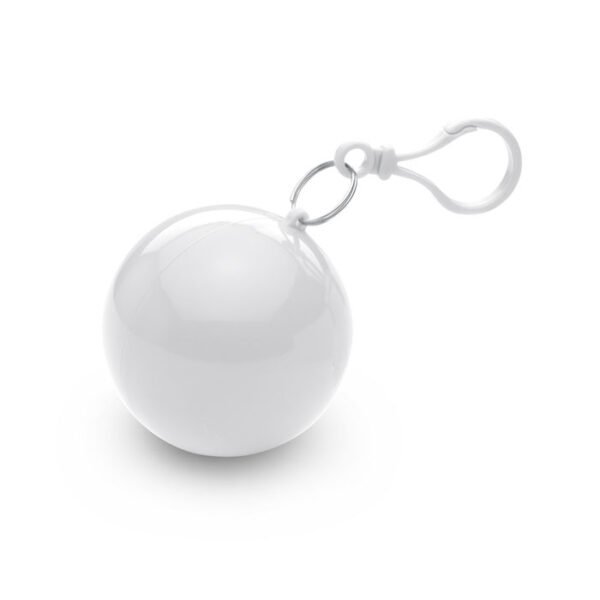 poncho boule blanc poncho boule blanc