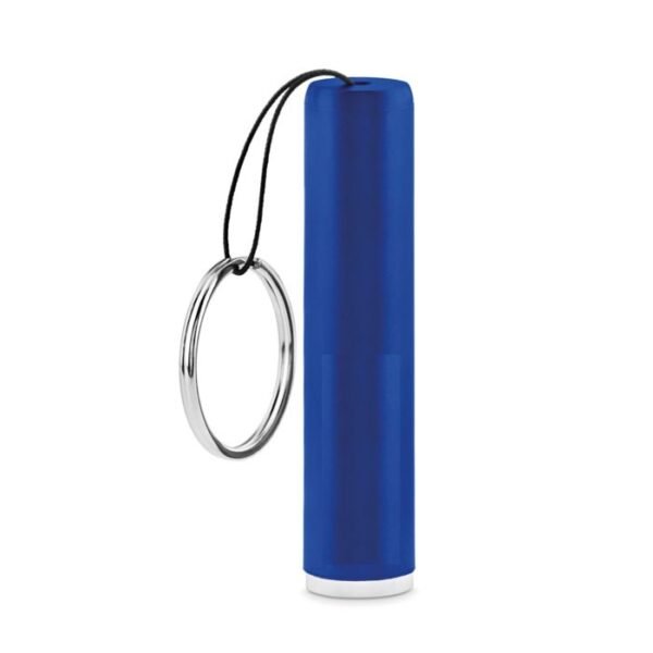 porte cle led logo éclairé bleu porte cle led logo éclairé bleu