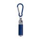 porte cles led bleu 6 cm (2)