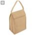 sac isotherme pour canettes naturel
