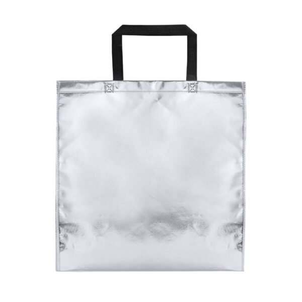 sac metalisé argent sac metalisé argent
