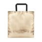 sac metalisé or