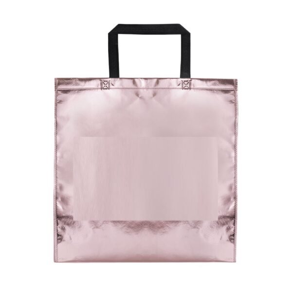 sac metalisé rose sac metalisé rose