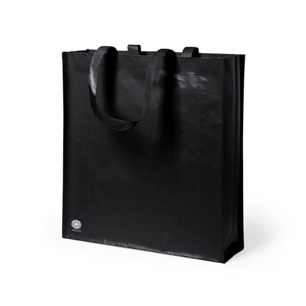 sac non tisse antibacterien noir sac non tisse antibacterien noir