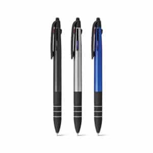 163 € = 50 stylos 3 couleurs / 1.88 € HT par 100 - 0.92 € HT par 1000