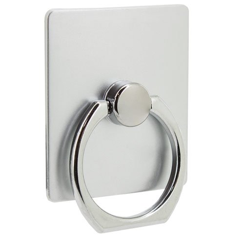 support telephone anneau argent support telephone anneau argent