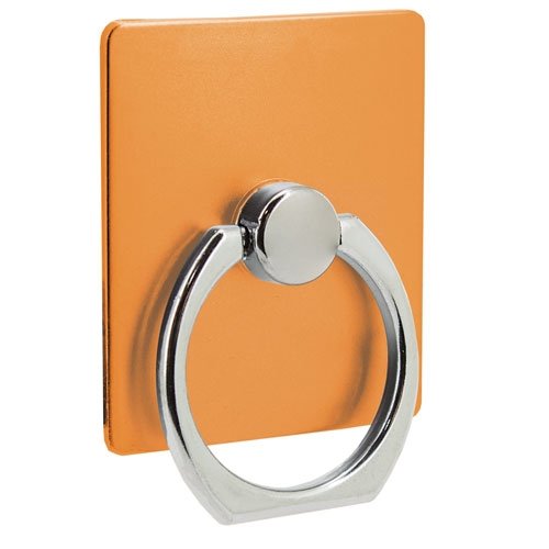 support telephone anneau orange support telephone anneau orange