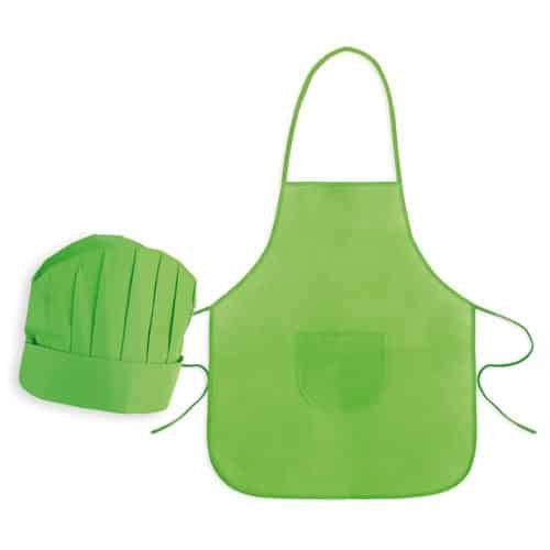 tablier cuisine vert tablier cuisine vert