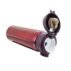 termo inox 420 rouge