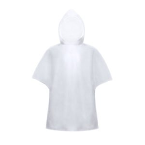 216 € = 60 ponchos / 2.30 € HT par 100