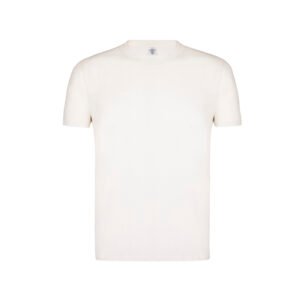 262 € = 50 tee-shirts enfant blanc coton bio 150 gr/m2  / 2.38 € HT par 100