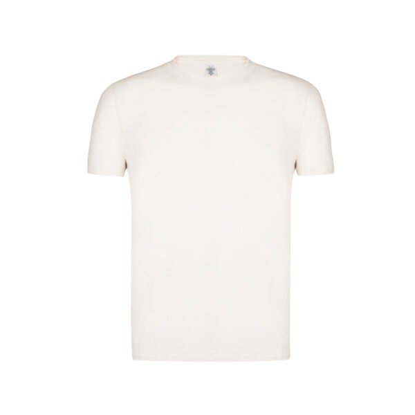 t shirt enfant coton 150 blanc