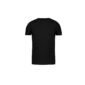 t shirt enfant coton 150 noir