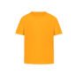 tee-shirt couleur coton enfant 150 dore