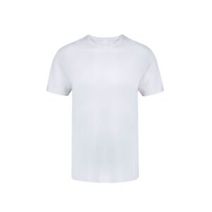 313 € = 50 tee-shirts enfant blanc coton 160 gr/m2  / 4.42 € HT par 100