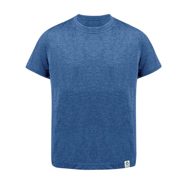tee shirt enfant couleur ecolo bleu tee shirt enfant couleur ecolo bleu