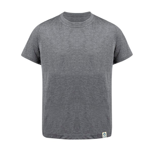 tee shirt enfant couleur ecolo gris tee shirt enfant couleur ecolo gris