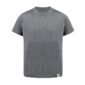 tee shirt enfant couleur ecolo gris