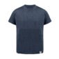 tee shirt enfant couleur ecolo marine