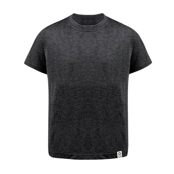 tee shirt enfant couleur ecolo noir tee shirt enfant couleur ecolo noir