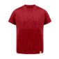 tee shirt enfant couleur ecolo rouge
