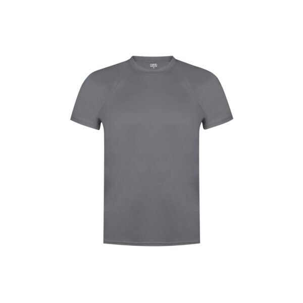 tee shirt enfant polycoton gris tee shirt enfant polycoton gris