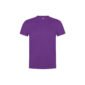 tee shirt enfant polycoton mure