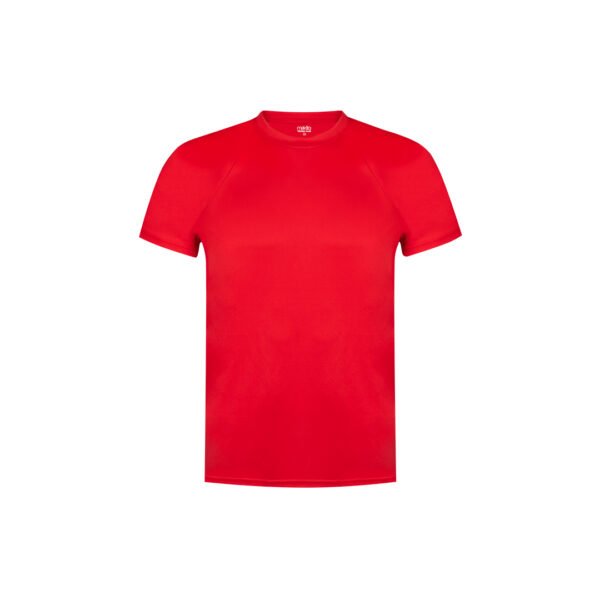 tee shirt enfant polycoton rouge tee shirt enfant polycoton rouge