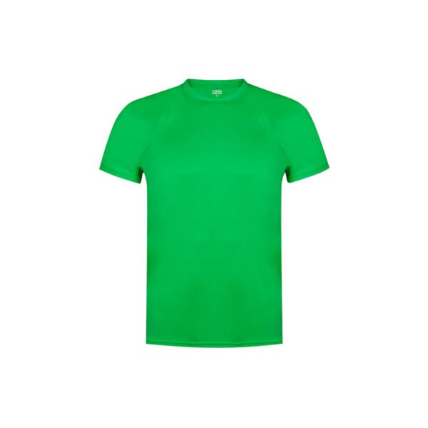tee shirt enfant polycoton vert tee shirt enfant polycoton vert