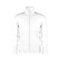 veste blanche