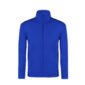 veste bleue